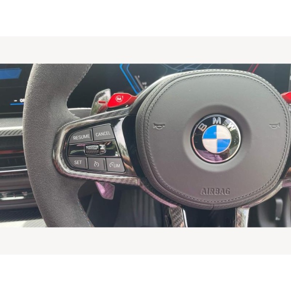 BMW M4 - 3.0 BiTurbo Competition M Steptronic xDrive Euro 6 (s/s) 2dr