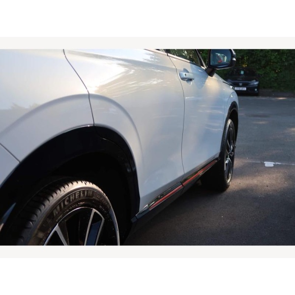 Honda Hr-v - 1.5 h i-MMD Advance Style CVT Euro 6 (s/s) 5dr