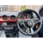 Vauxhall Adam - 1.4 JAM 3d 85 BHP Nationwide Home Delivery Available