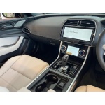 Jaguar XE - 2.0 P300i Sport Auto AWD Euro 6 (s/s) 4dr