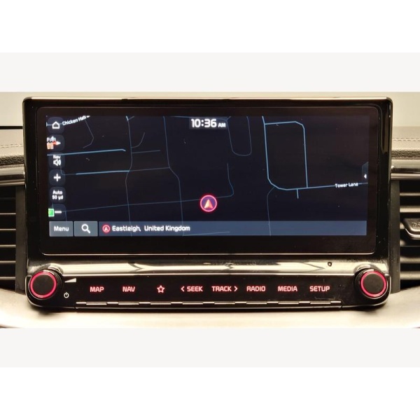 KIA Proceed - 1.5 T-GDi GT-Line Shooting Brake (158 bhp) - BLUETOOTH - DAB 5dr