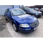 Volkswagen Passat - 1.9 TDI PD Sport 4dr