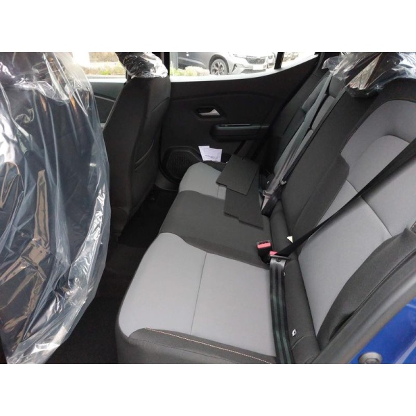Dacia Sandero - Stepway Extreme TCe 90 MY23.5 5dr