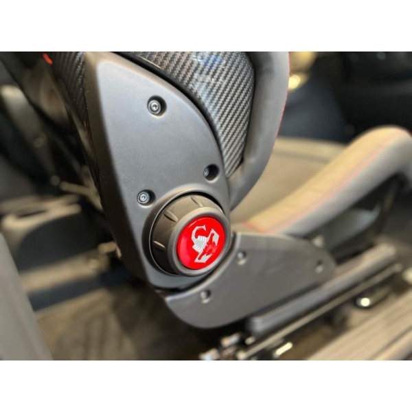 Abarth 695C - 1.4 T-Jet Competizione Cabrio Auto Euro 6 2dr