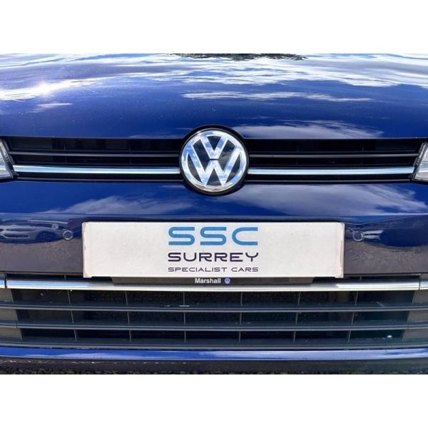 Volkswagen Golf - 1.4 SE NAVIGATION TSI BLUEMOTION TECHNOLOGY DSG 5d 124 BHP Nationwide Home Delivery Available