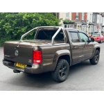 Volkswagen Amarok - 2.0 BiTDI Highline Pickup 4dr Diesel Manual 4Motion Selectable Euro 5 (163 ps)