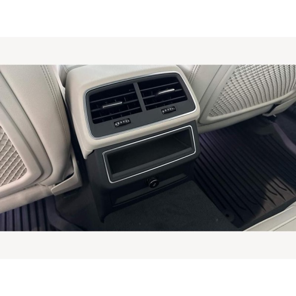 Audi A6 Saloon - 2.0 TFSI 40 Sport S Tronic Euro 6 (s/s) 4dr