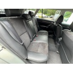 Toyota Avensis - 2.2 D-4D T180 Estate 5dr Diesel Manual (163 g/km, 175 bhp)