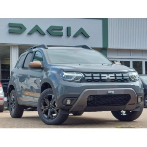 Dacia Duster - Extreme TCe 130 4x2 MY23.5 5dr