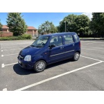 Vauxhall Agila - 1.0i 12v Expression 5dr