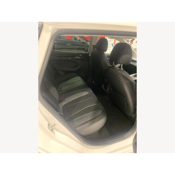 MG MG5 - 61.1kWh SE Estate 5dr Electric Auto (156 ps)