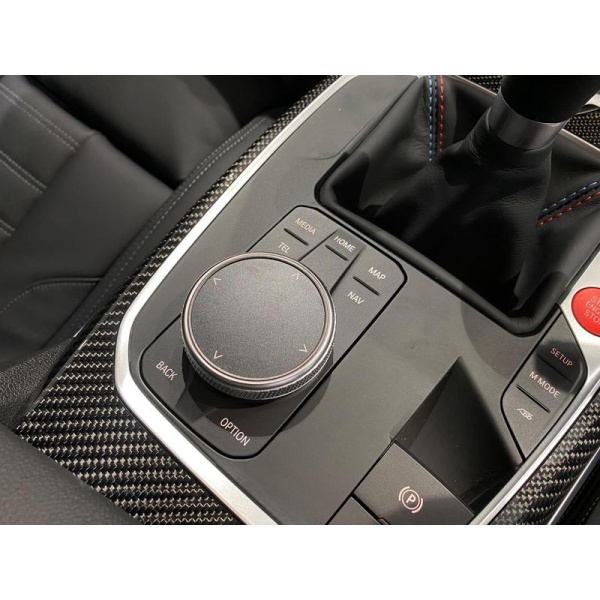 BMW M2 - 3.0 BiTurbo Euro 6 (s/s) 2dr
