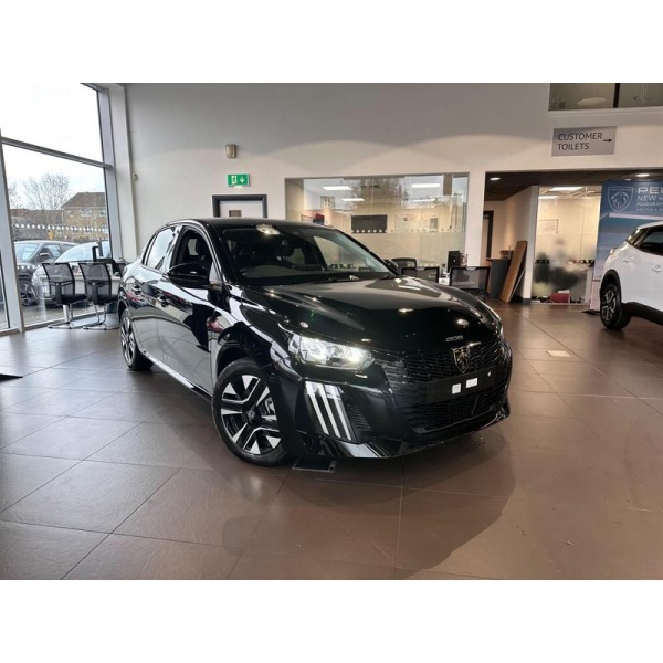 Peugeot 208 - 1.2 PureTech Allure Euro 6 (s/s) 5dr