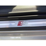 Audi A6 Saloon - 2.0 TFSI 40 Black Edition S Tronic Euro 6 (s/s) 4dr