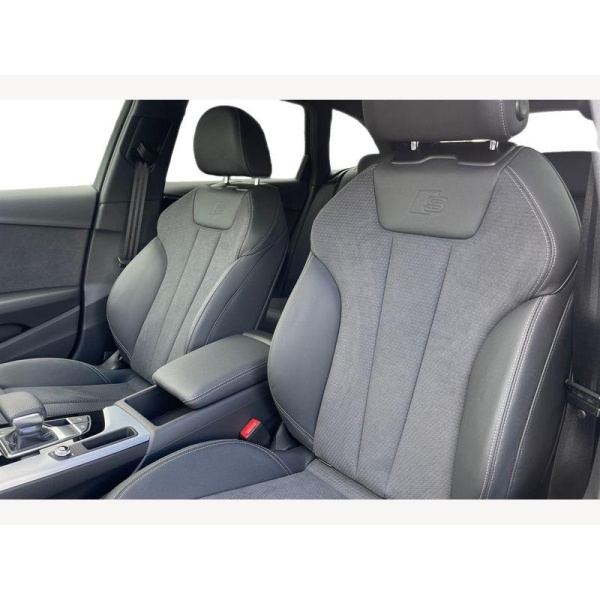 Audi A4 Avant - AUDI A4 Avant S line 35 TFSI 150 PS S tronic 2.0 5dr