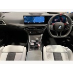 BMW M4 - M4 xDrive Competition M 2dr Step Auto 3.0