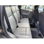 Jeep Cherokee - 2.8 TD Limited 4x4 5dr
