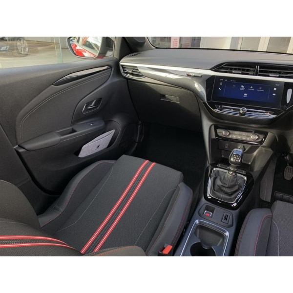Vauxhall Corsa - Yes 1.2 5dr