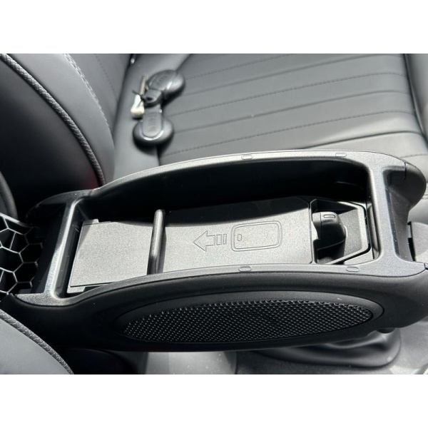 MINI Convertible - 2.0 John Cooper Works Steptronic Euro 6 (s/s) 2dr