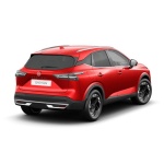 Nissan Qashqai - 1.3 DIG-T MHEV N-Connecta Euro 6 (s/s) 5dr