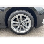 Audi A3 Saloon - AUDI A3 Saloon Sport 35 TFSI 150 PS 6-speed 1.5 4dr