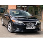 Honda Accord - 2.0 i-VTEC ES GT Euro 5 4dr
