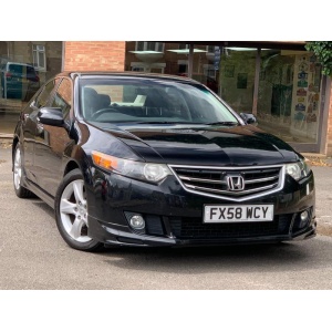 Honda Accord - 2.0 i-VTEC ES GT Euro 5 4dr