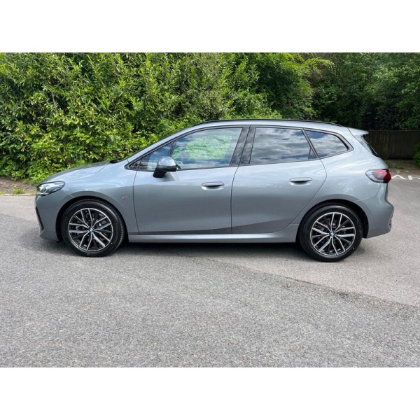 BMW 2 Series Active Tourer - 2.0 223i MHT M Sport DCT Euro 6 (s/s) 5dr