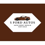 Ford Focus - 1.6 Sport 5dr