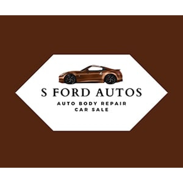 Ford Focus - 1.6 Sport 5dr