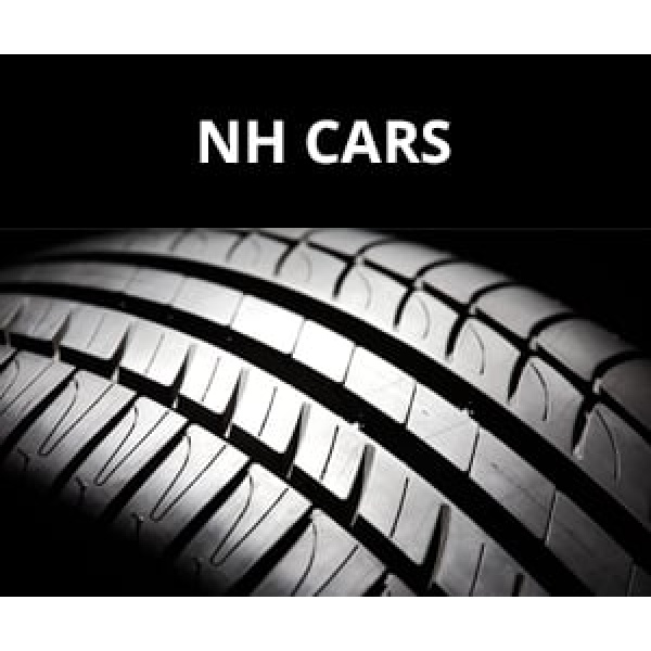 Renault Scenic - 1.6 16v Fidji 5dr