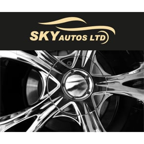BMW 3 Series - 2.2 320i SE 4dr