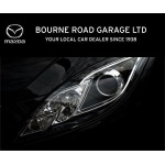 Mazda MX-5 RF - 2.0 SKYACTIV-G Homura Euro 6 (s/s) 2dr