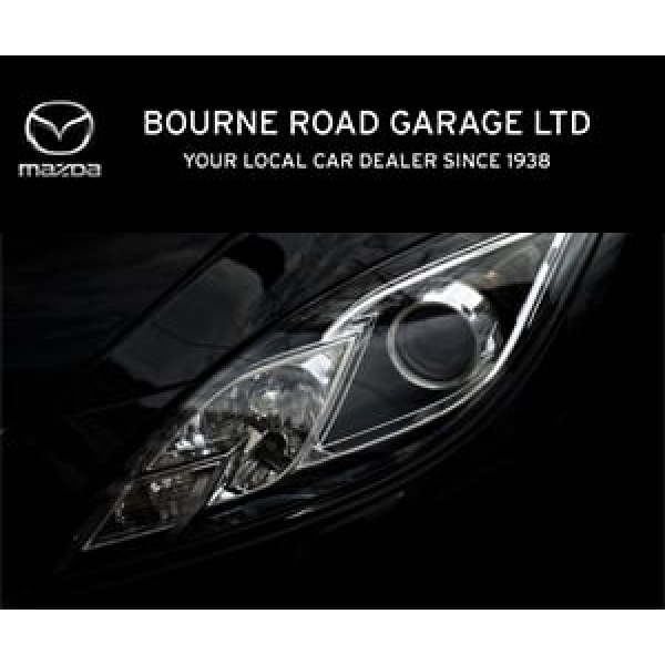 Mazda MX-5 RF - 2.0 SKYACTIV-G Homura Euro 6 (s/s) 2dr