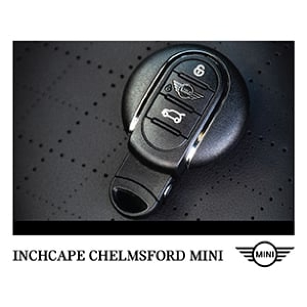 MINI Convertible - 2.0 John Cooper Works Steptronic Euro 6 (s/s) 2dr