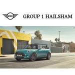 MINI Convertible - 2.0 Cooper S Sport Steptronic Euro 6 (s/s) 2dr