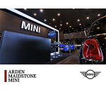 MINI Convertible - 2.0 Cooper S Sport 2dr Auto
