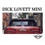 MINI Convertible - 2.0 Cooper S Sport Steptronic Euro 6 (s/s) 2dr