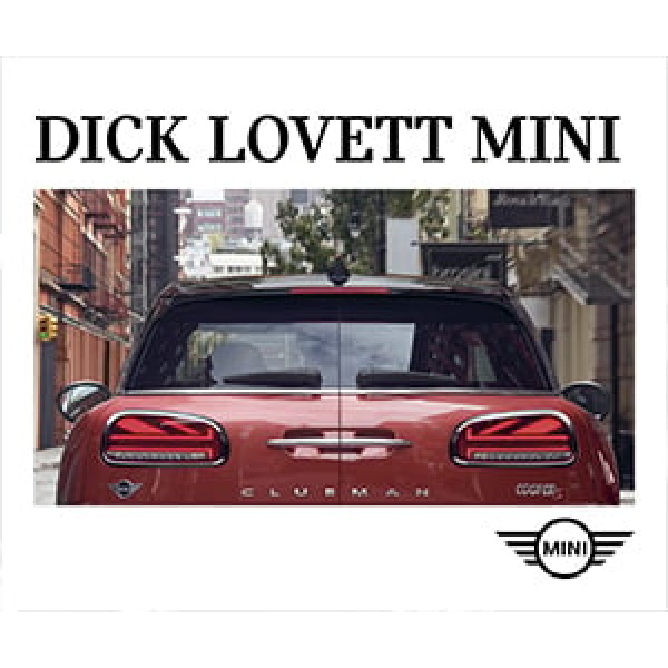 MINI Convertible - 2.0 Cooper S Sport Steptronic Euro 6 (s/s) 2dr