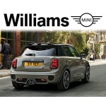 MINI Convertible - 2.0 John Cooper Works Euro 6 (s/s) 2dr