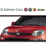 Fiat 500 - Fiat 500c Collezione 1957 1.0 70hp Mild Hybrid Convertible 2dr