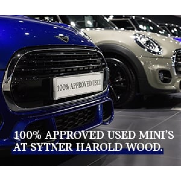 MINI Clubman - 1.5 Cooper Classic Steptronic Euro 6 (s/s) 6dr