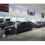 BMW i5 - 442kW M60 xDrive 84kWh 4dr Auto