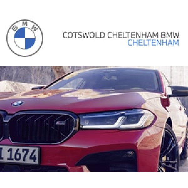 BMW 3 Series - 2.0 320i M Sport Auto Euro 6 (s/s) 4dr