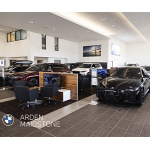 BMW M4 - M4 xDrive Competition M 2dr Step Auto 3.0