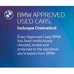 BMW M4 - 3.0 BiTurbo Competition M Steptronic xDrive Euro 6 (s/s) 2dr