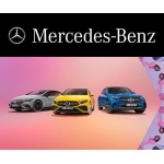 Mercedes-Benz CLA Coupe - 1.3 4dr
