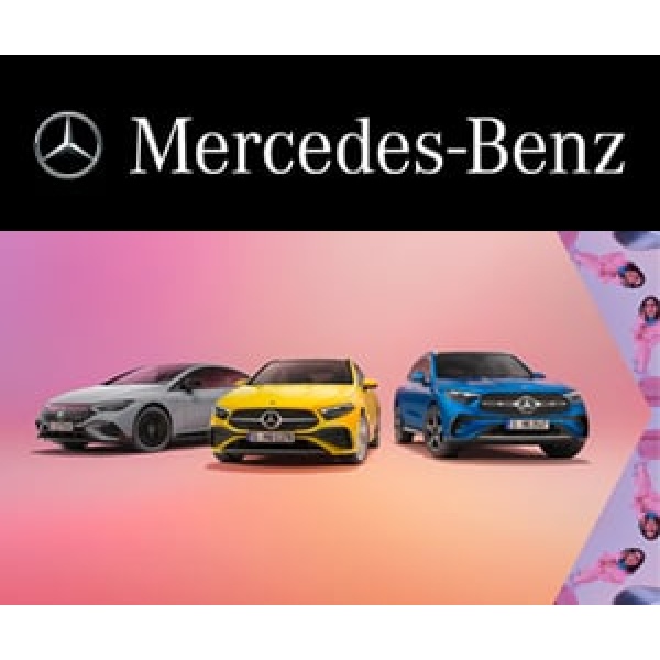Mercedes-Benz CLA Coupe - 1.3 4dr