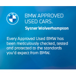 BMW 4 Series Coupe - BMW 420i M Sport 2.0 2dr