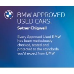 BMW 5 Series Saloon - BMW 520i M Sport 2.0 4dr